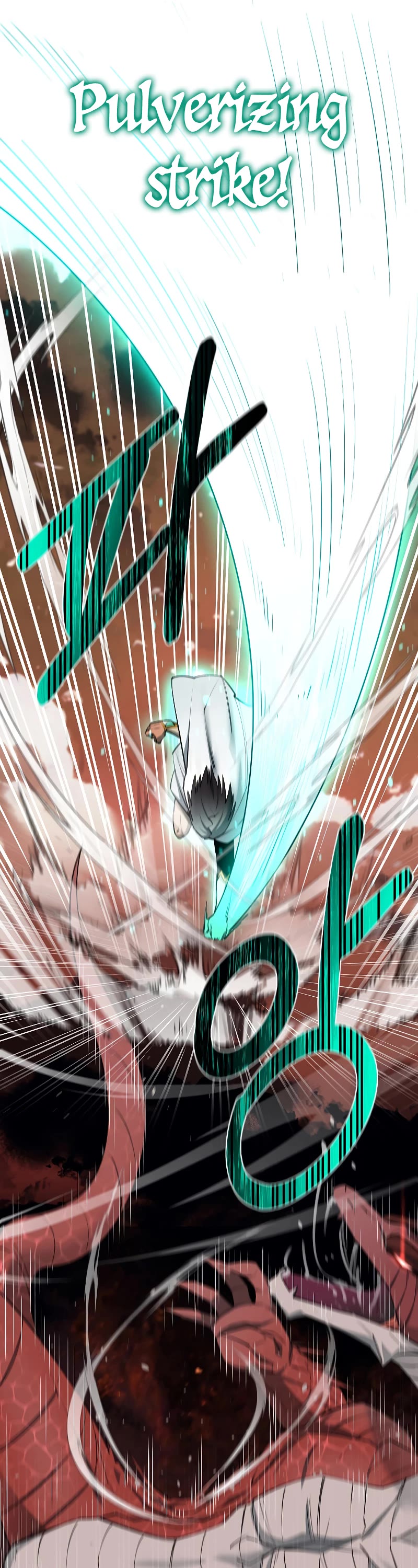 I Grow Stronger By Eating! Chapter 86 page 35 - Chapter 86