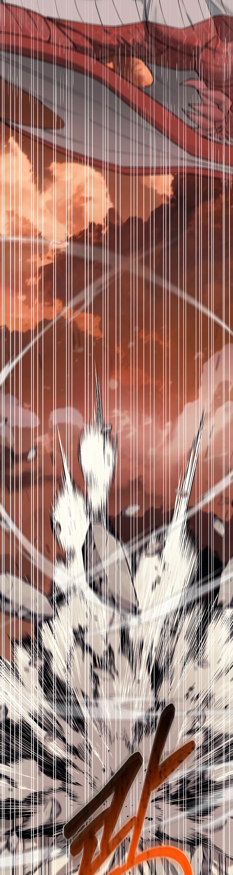 I Grow Stronger By Eating! Chapter 86 page 36 - Chapter 86