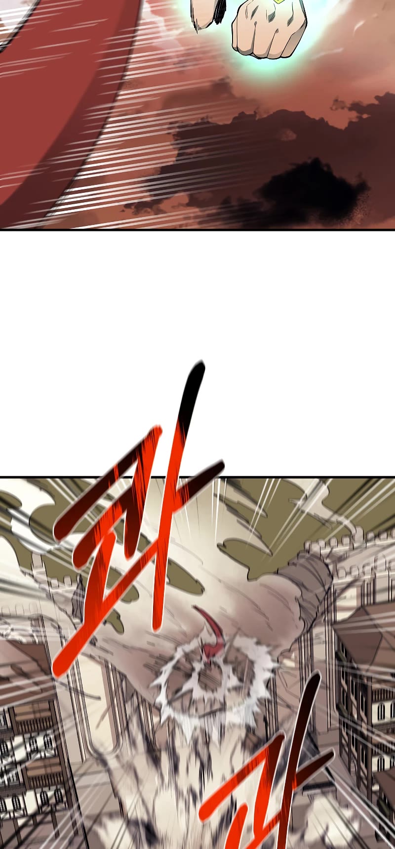 I Grow Stronger By Eating! Chapter 86 page 39 - Chapter 86