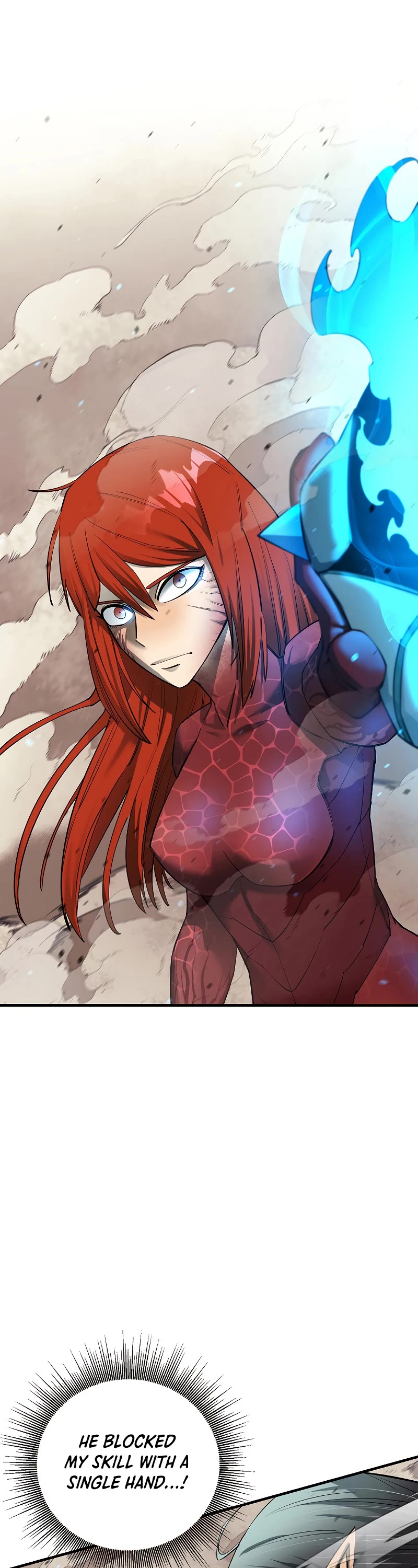 I Grow Stronger By Eating! Chapter 86 page 48 - Chapter 86