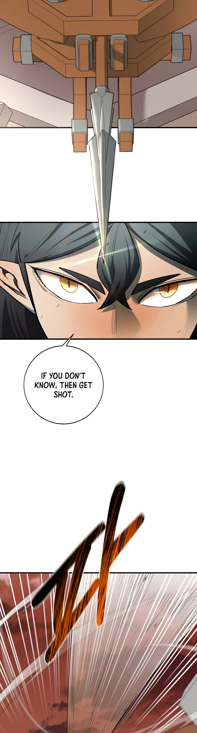 I Grow Stronger By Eating! Chapter 86 page 5 - Chapter 86