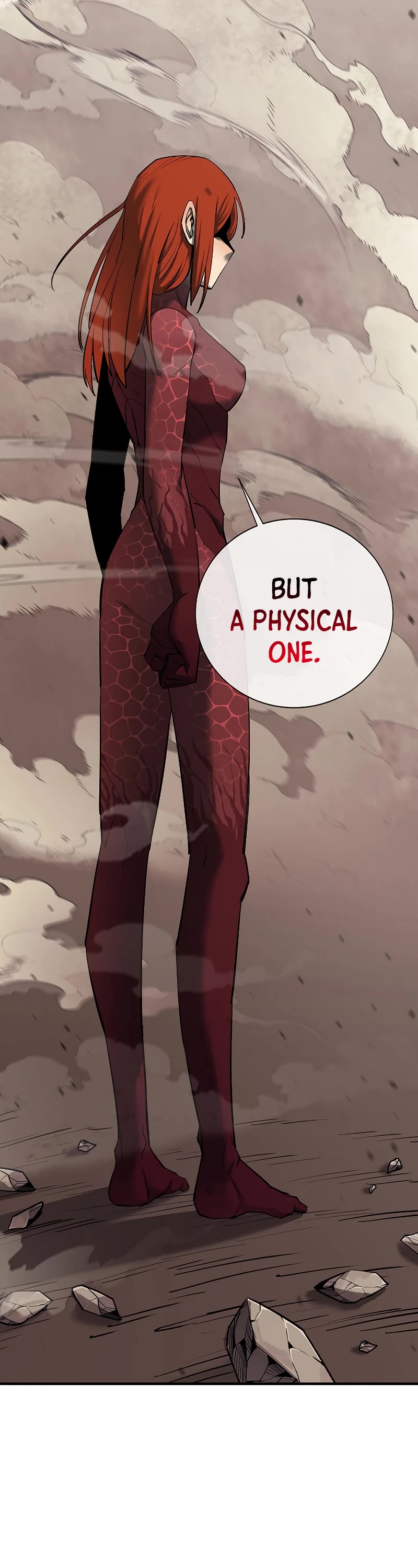I Grow Stronger By Eating! Chapter 86 page 53 - Chapter 86