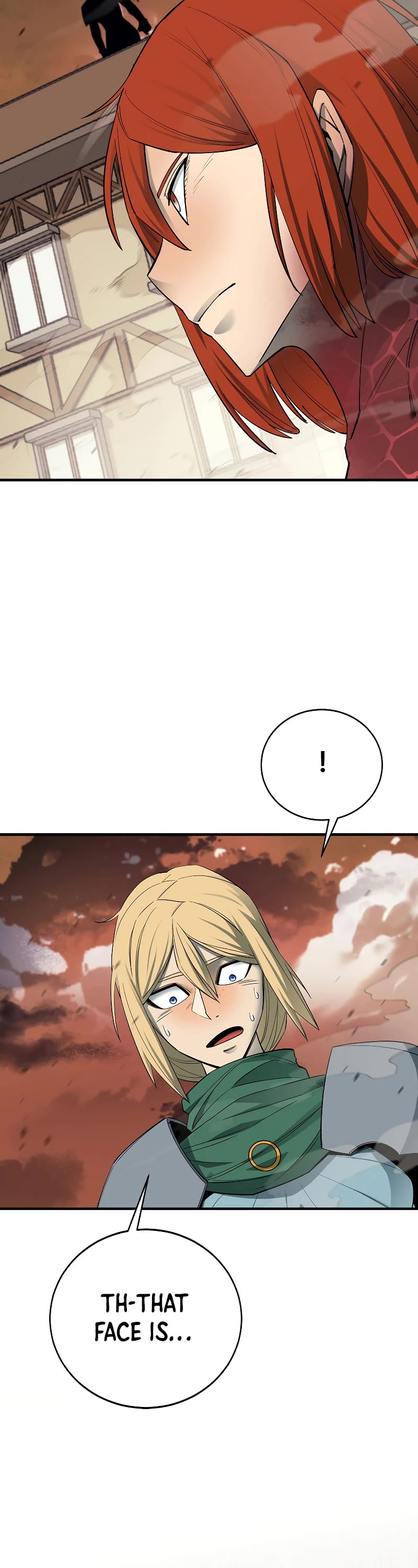 I Grow Stronger By Eating! Chapter 86 page 55 - Chapter 86