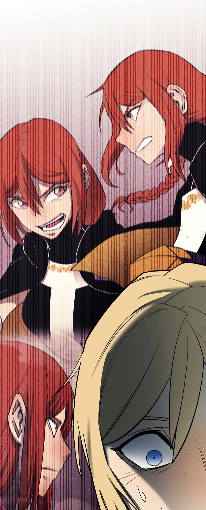 I Grow Stronger By Eating! Chapter 86 page 56 - Chapter 86