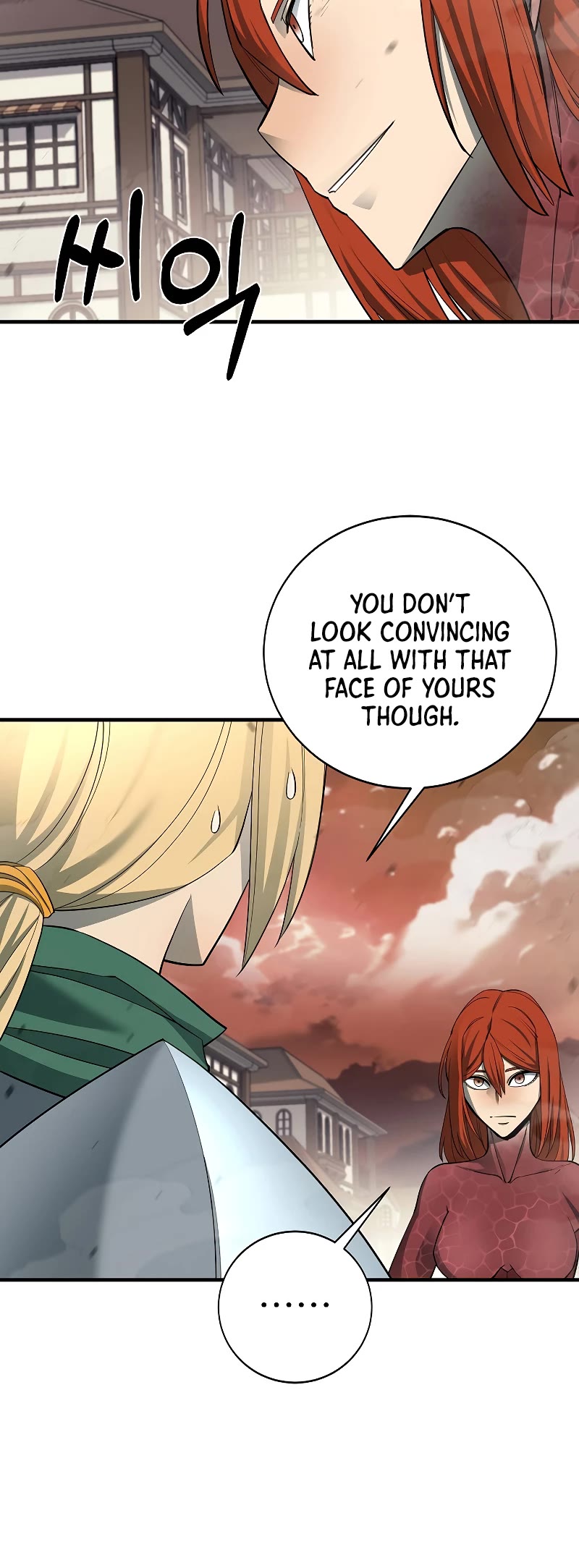 I Grow Stronger By Eating! Chapter 87 page 15 - Chapter 87