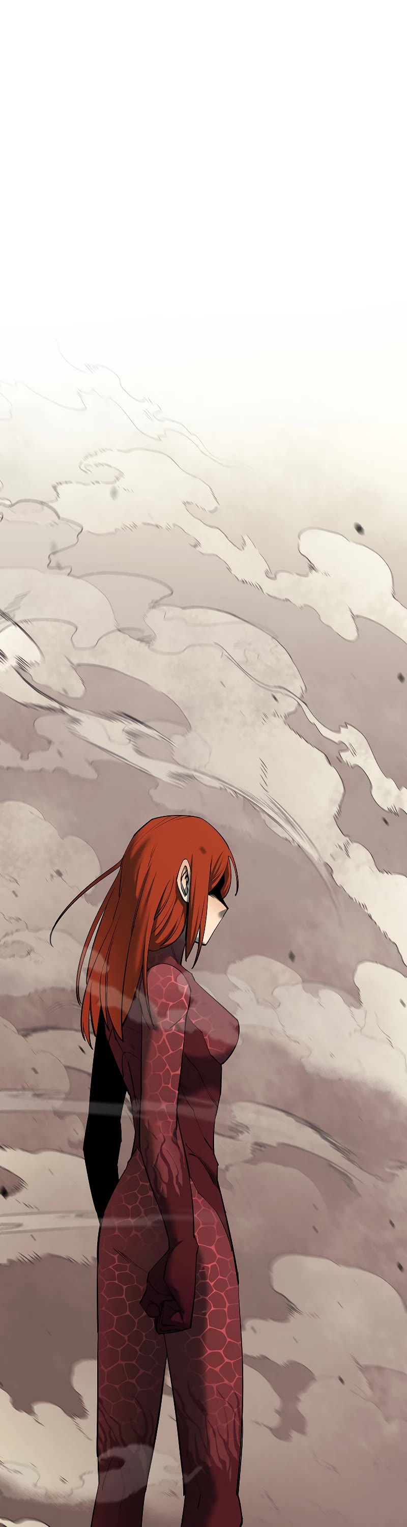 I Grow Stronger By Eating! Chapter 87 page 2 - Chapter 87