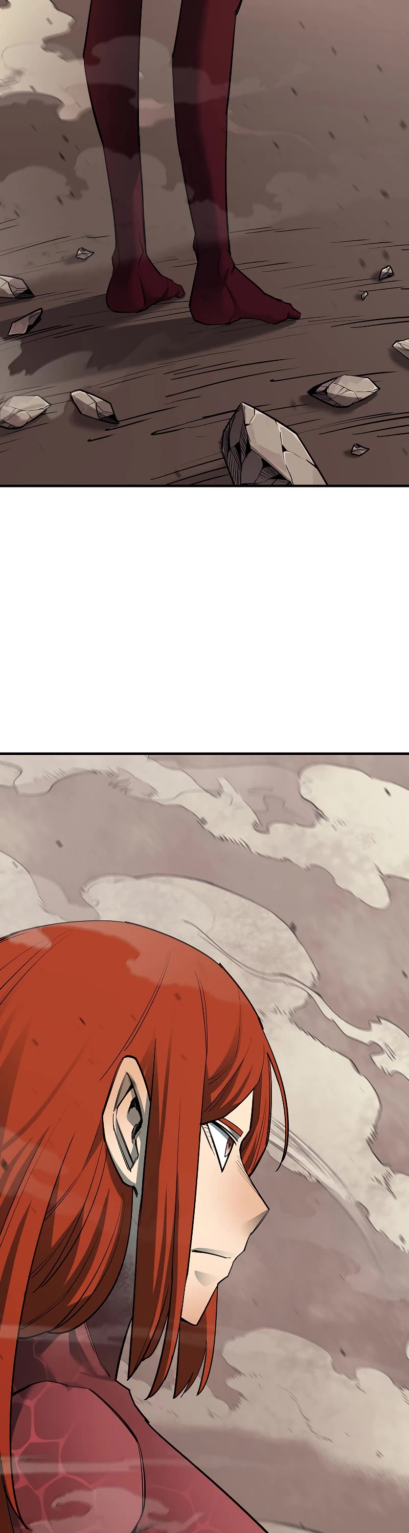 I Grow Stronger By Eating! Chapter 87 page 3 - Chapter 87