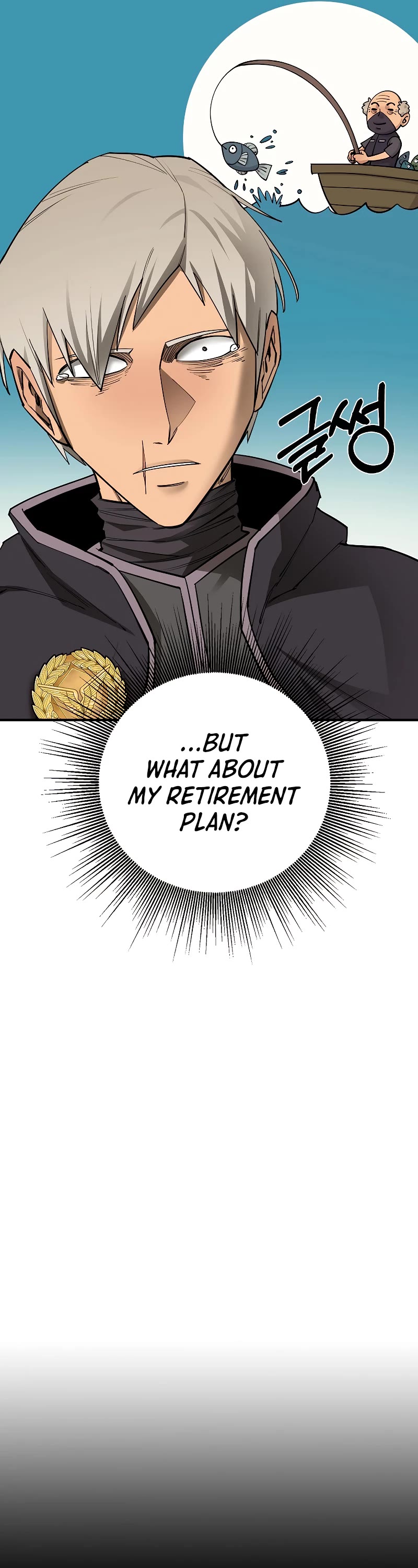 I Grow Stronger By Eating! Chapter 87 page 36 - Chapter 87