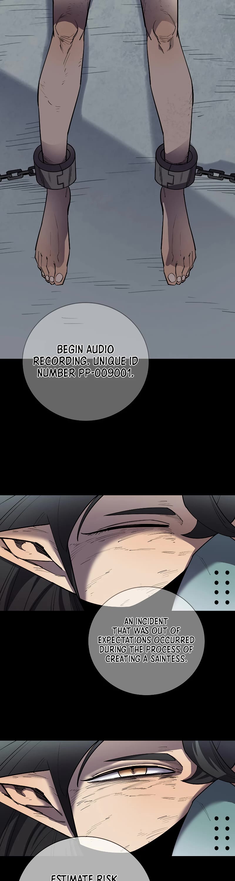 I Grow Stronger By Eating! Chapter 87 page 38 - Chapter 87
