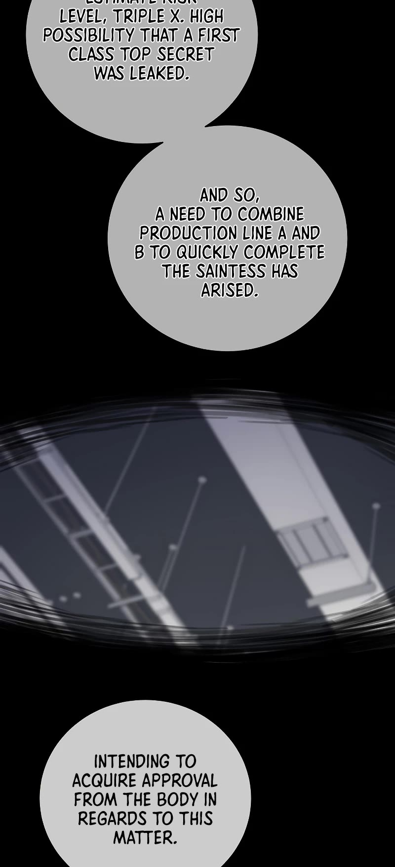 I Grow Stronger By Eating! Chapter 87 page 39 - Chapter 87