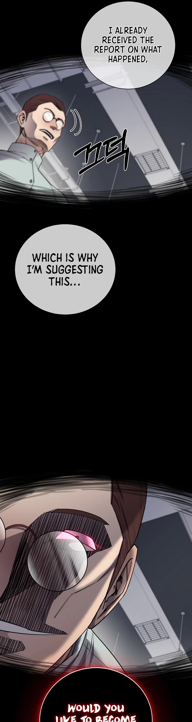 I Grow Stronger By Eating! Chapter 87 page 41 - Chapter 87