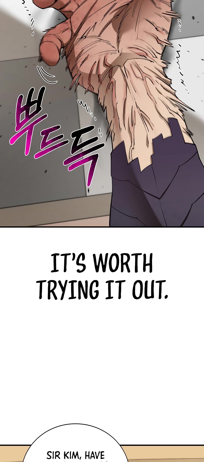 I Grow Stronger By Eating! Chapter 87 page 49 - Chapter 87
