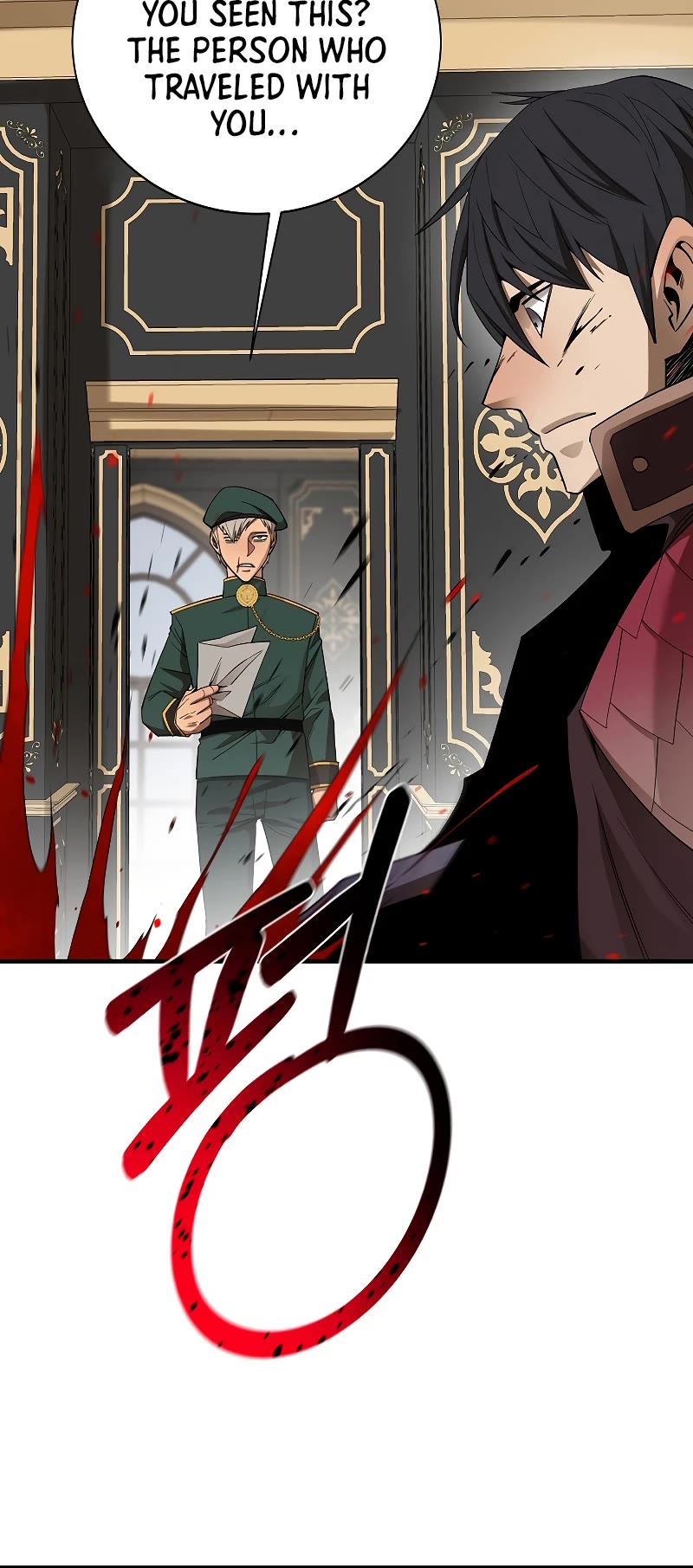 I Grow Stronger By Eating! Chapter 87 page 50 - Chapter 87