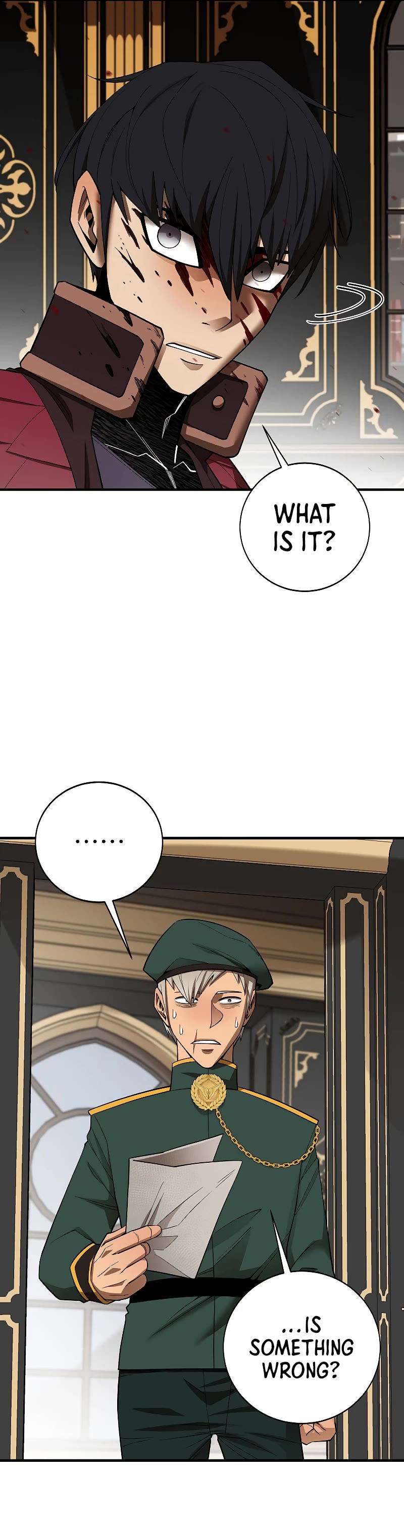 I Grow Stronger By Eating! Chapter 87 page 51 - Chapter 87