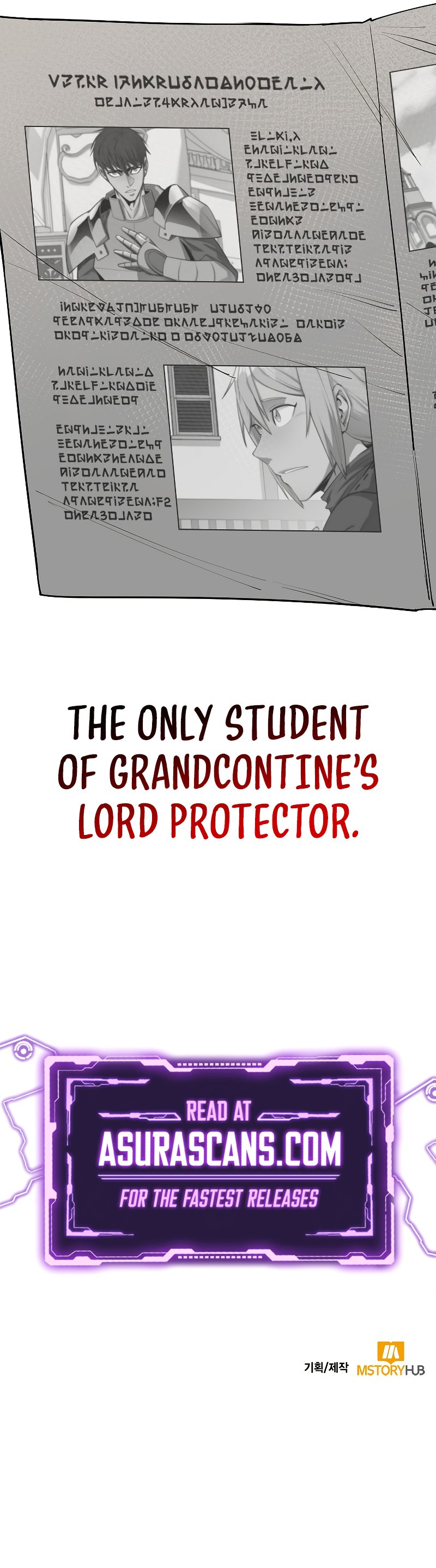 I Grow Stronger By Eating! Chapter 87 page 56 - Chapter 87