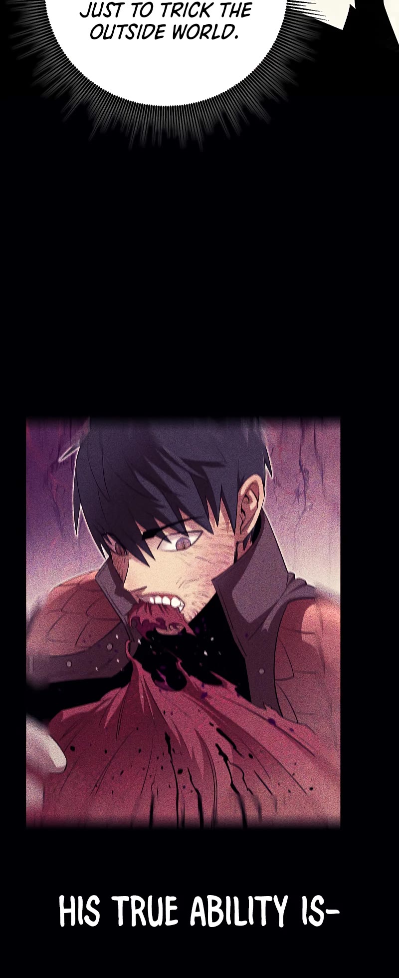 I Grow Stronger By Eating! Chapter 87 page 6 - Chapter 87