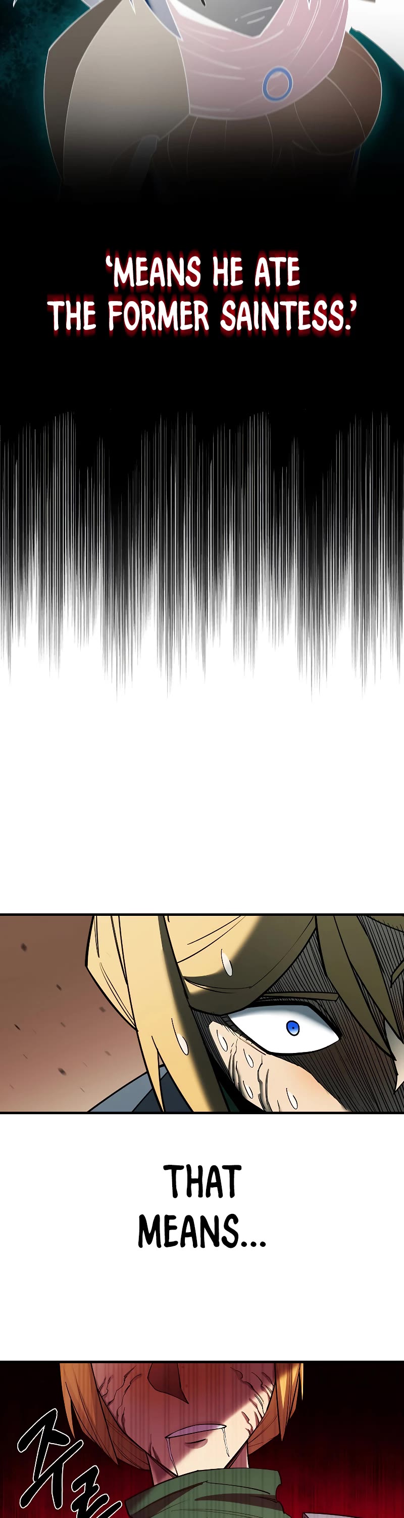 I Grow Stronger By Eating! Chapter 87 page 8 - Chapter 87