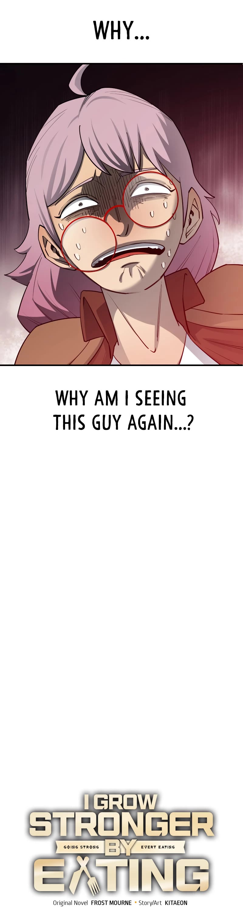 I Grow Stronger By Eating! Chapter 88 page 12 - Chapter 88