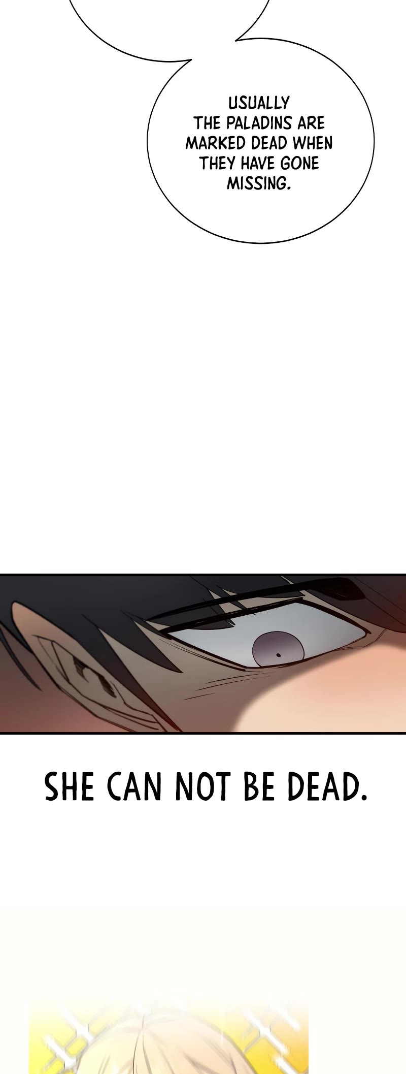 I Grow Stronger By Eating! Chapter 88 page 15 - Chapter 88