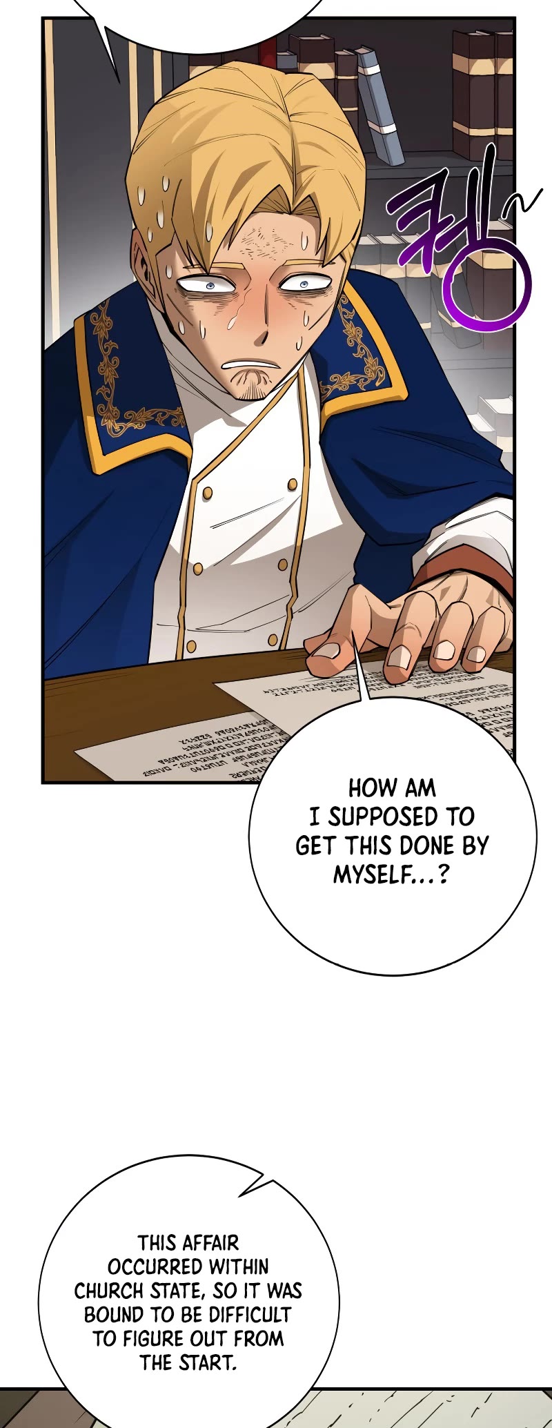 I Grow Stronger By Eating! Chapter 88 page 20 - Chapter 88