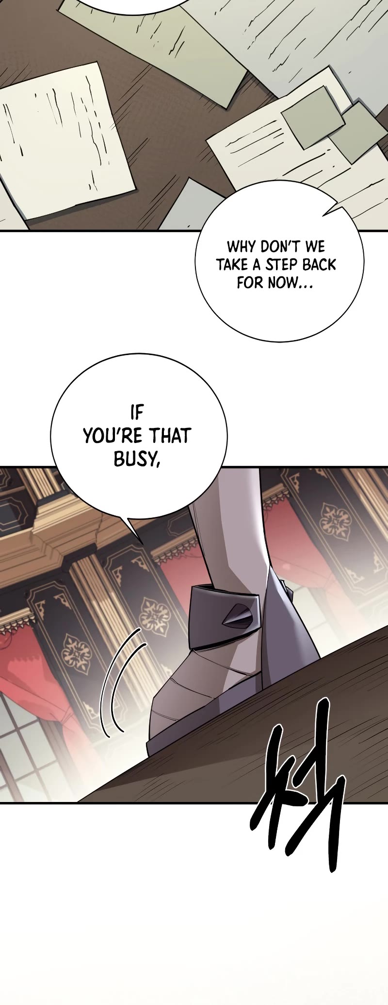 I Grow Stronger By Eating! Chapter 88 page 21 - Chapter 88