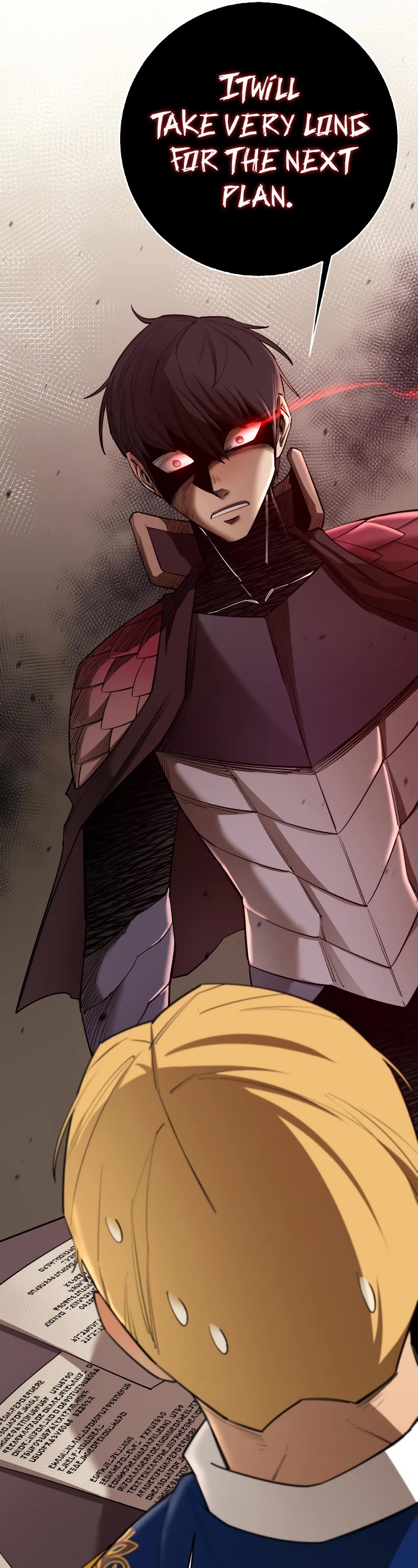 I Grow Stronger By Eating! Chapter 88 page 22 - Chapter 88