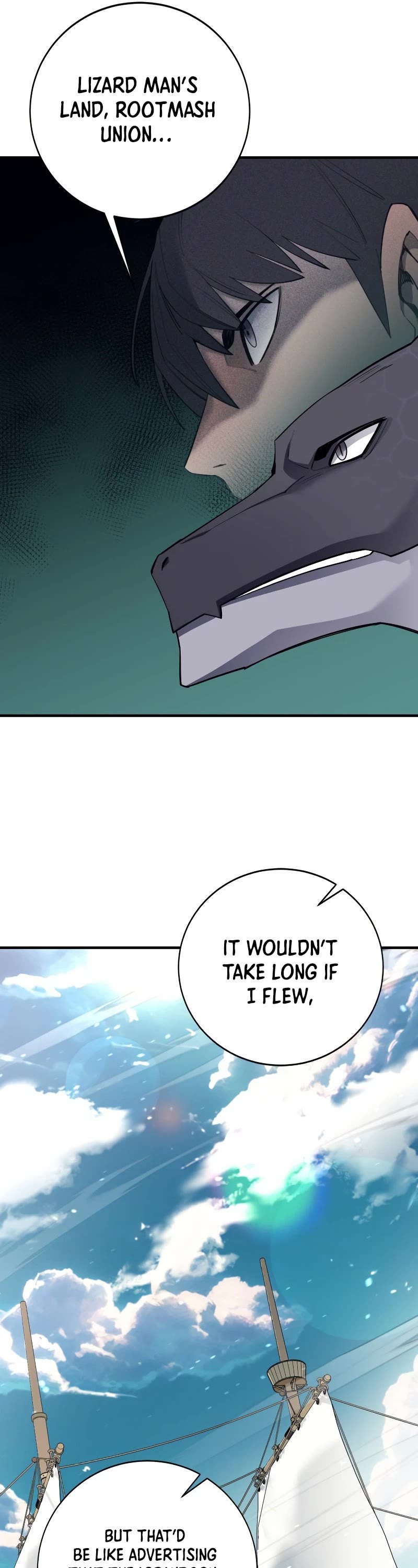 I Grow Stronger By Eating! Chapter 88 page 27 - Chapter 88