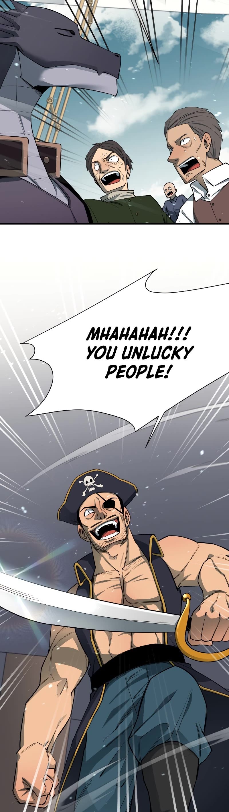 I Grow Stronger By Eating! Chapter 88 page 29 - Chapter 88