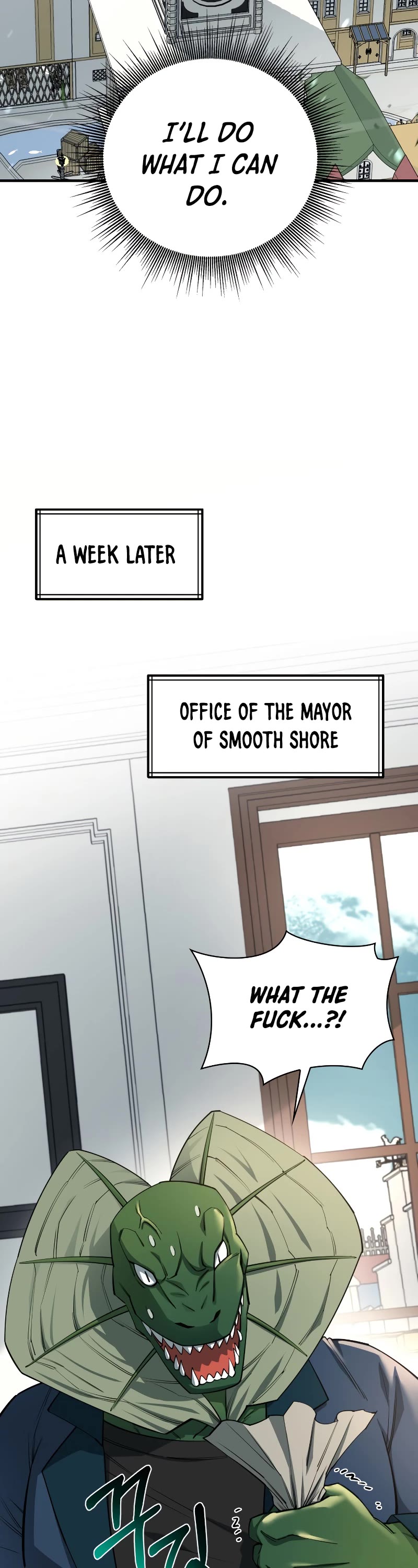 I Grow Stronger By Eating! Chapter 88 page 42 - Chapter 88