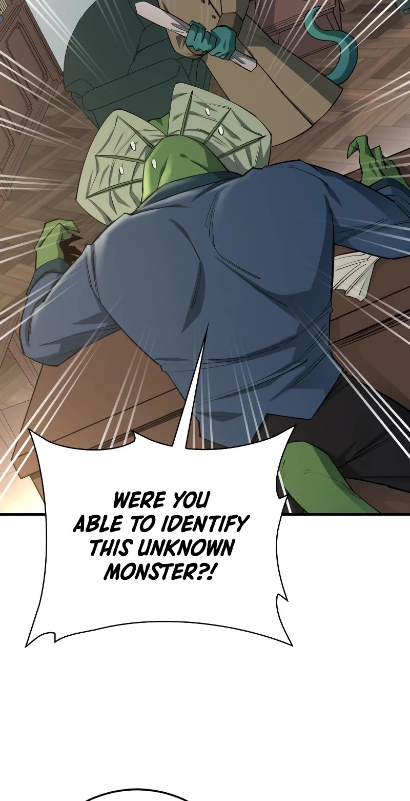 I Grow Stronger By Eating! Chapter 88 page 44 - Chapter 88