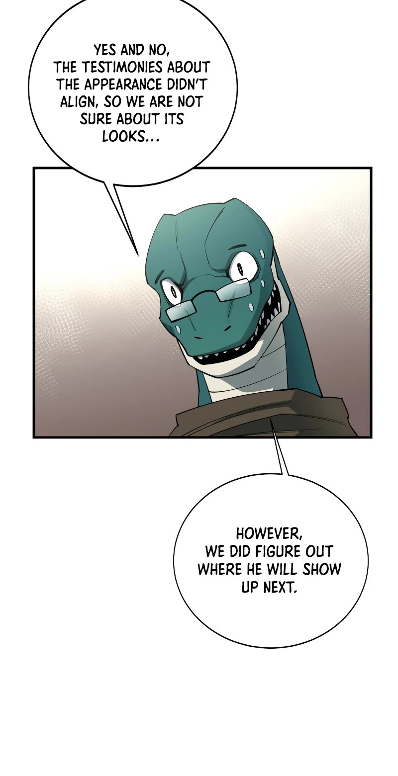 I Grow Stronger By Eating! Chapter 88 page 45 - Chapter 88