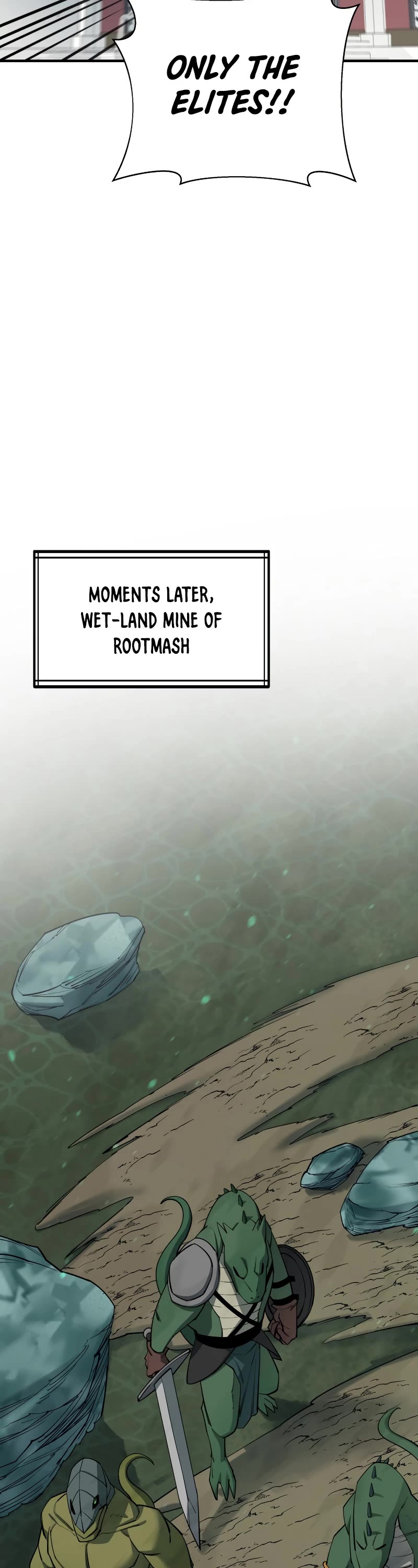I Grow Stronger By Eating! Chapter 88 page 47 - Chapter 88