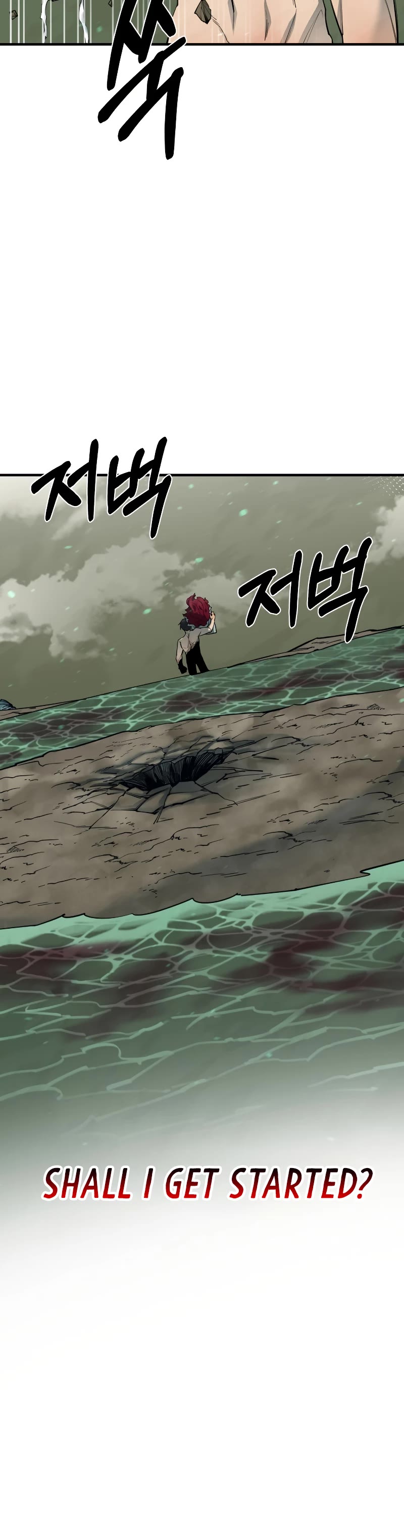 I Grow Stronger By Eating! Chapter 89 page 22 - Chapter 89