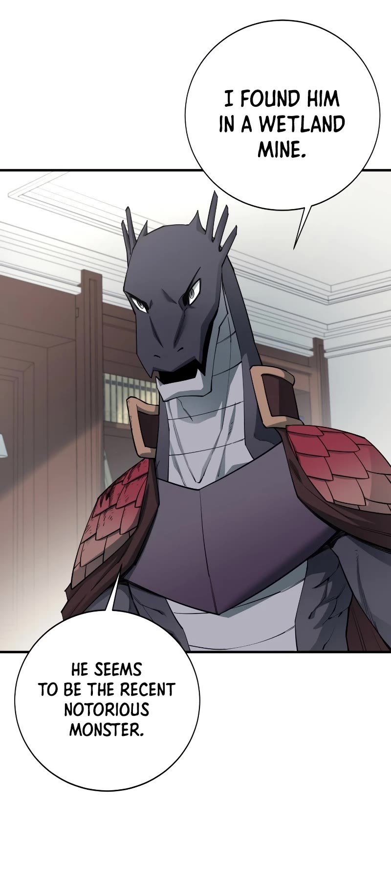 I Grow Stronger By Eating! Chapter 89 page 25 - Chapter 89