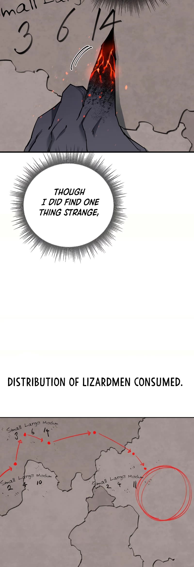I Grow Stronger By Eating! Chapter 89 page 30 - Chapter 89