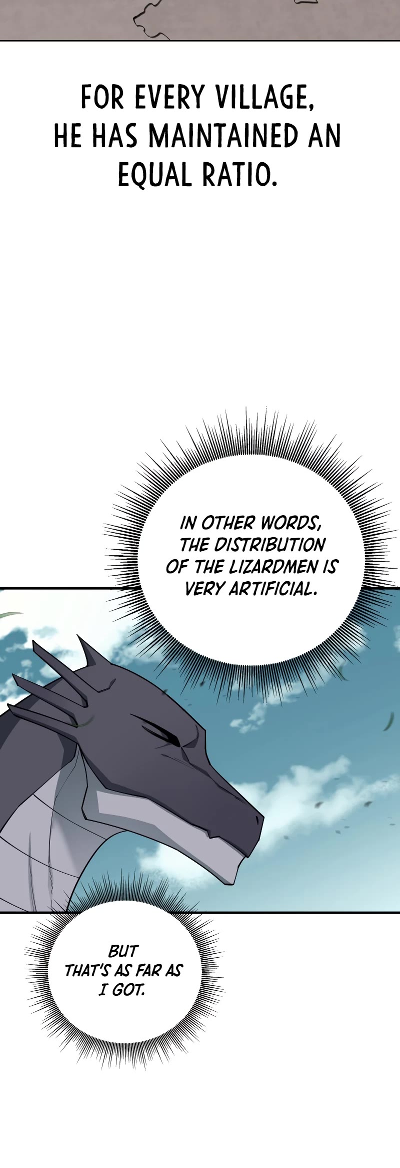 I Grow Stronger By Eating! Chapter 89 page 31 - Chapter 89