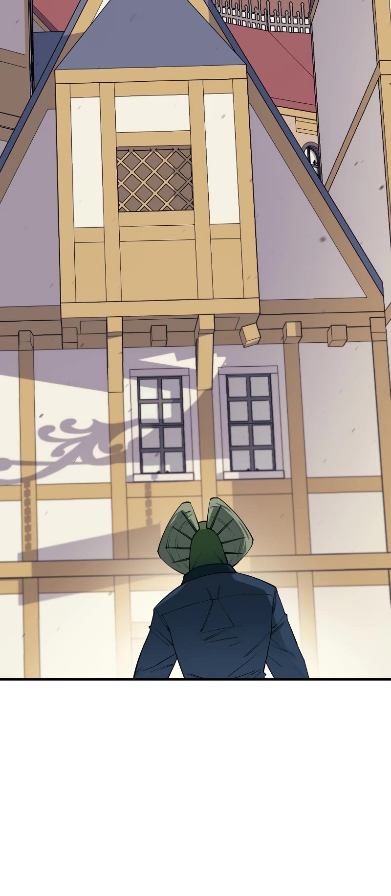 I Grow Stronger By Eating! Chapter 89 page 43 - Chapter 89
