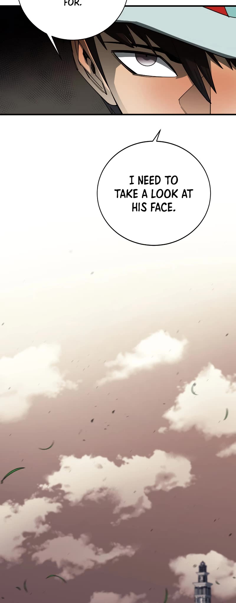 I Grow Stronger By Eating! Chapter 89 page 48 - Chapter 89