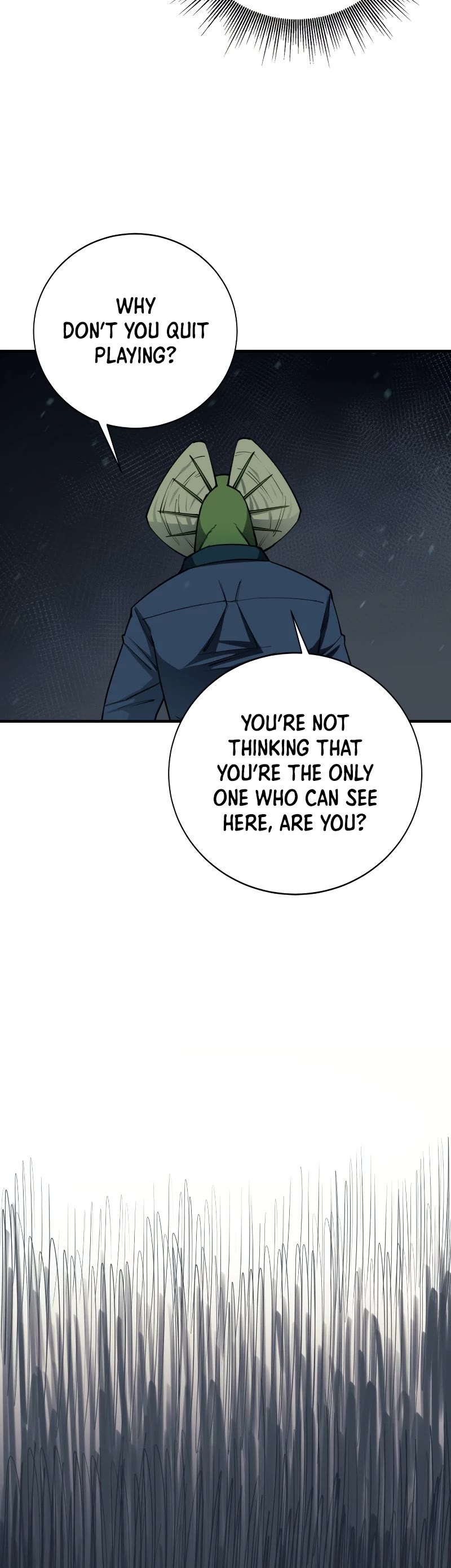 I Grow Stronger By Eating! Chapter 89 page 52 - Chapter 89