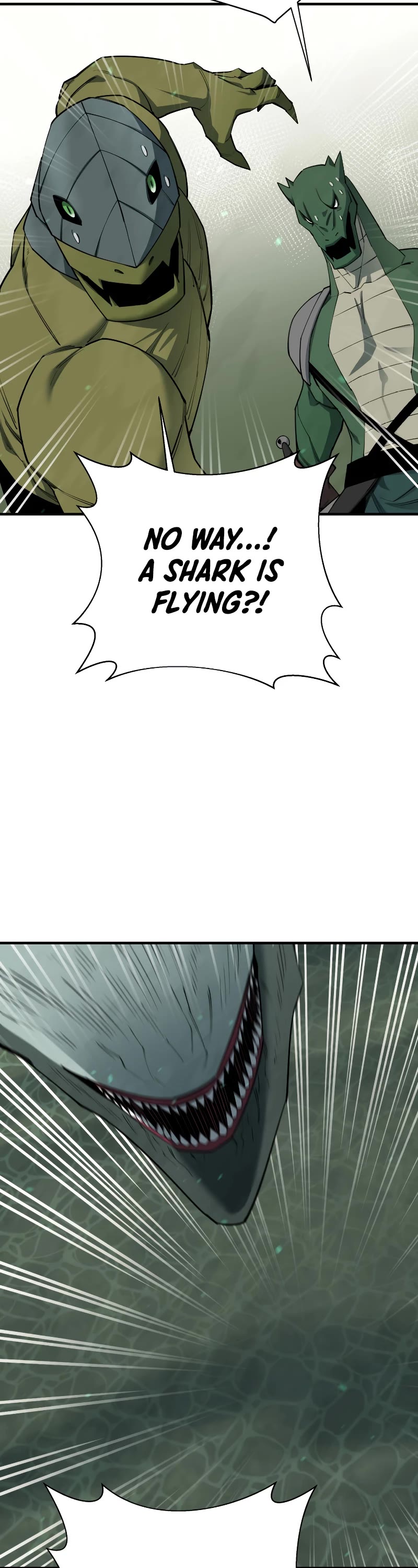 I Grow Stronger By Eating! Chapter 89 page 9 - Chapter 89