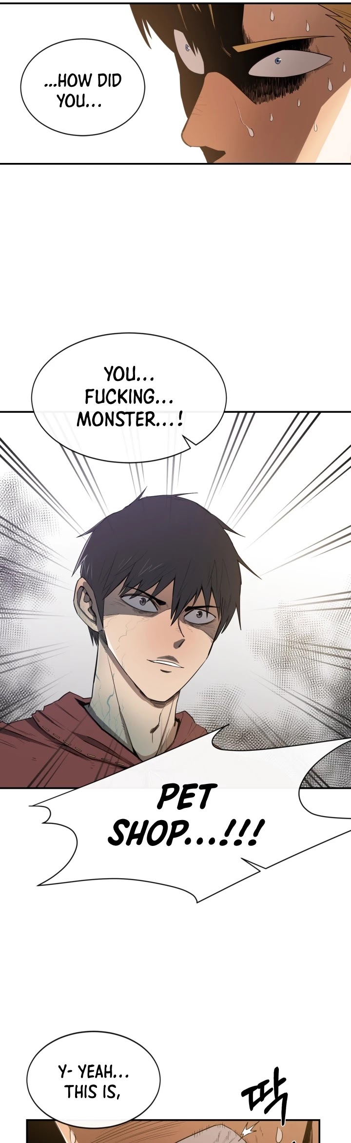 I Grow Stronger By Eating! Chapter 9 page 13 - Chapter 9