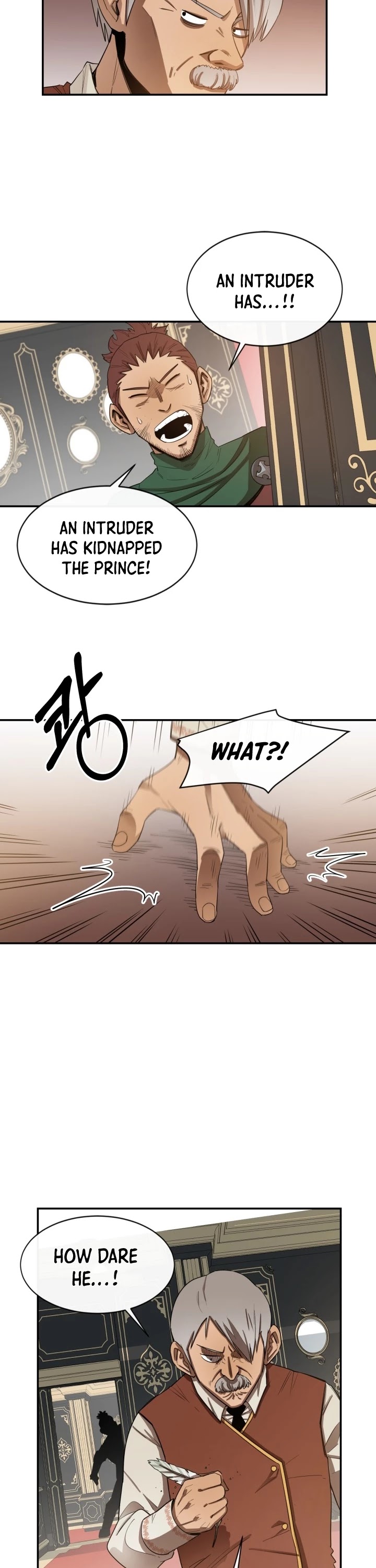 I Grow Stronger By Eating! Chapter 9 page 26 - Chapter 9