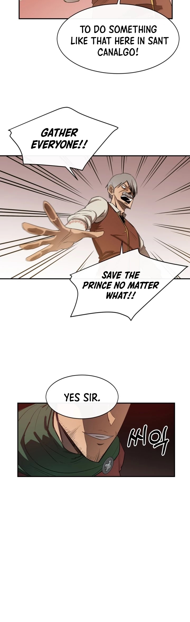 I Grow Stronger By Eating! Chapter 9 page 27 - Chapter 9