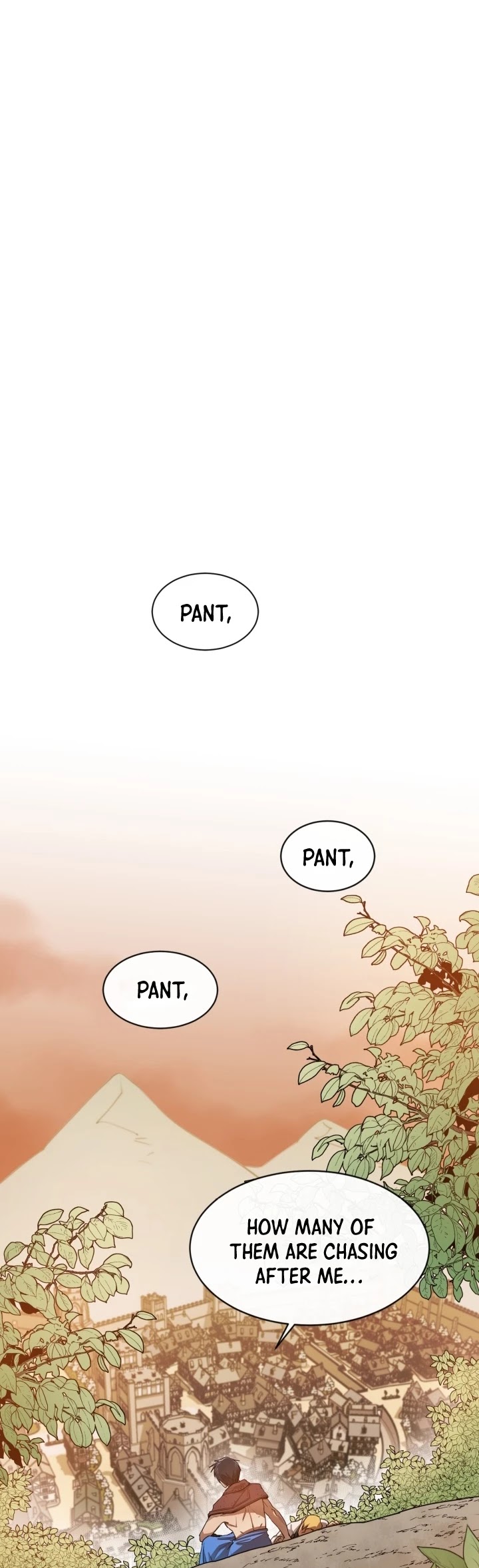 I Grow Stronger By Eating! Chapter 9 page 28 - Chapter 9