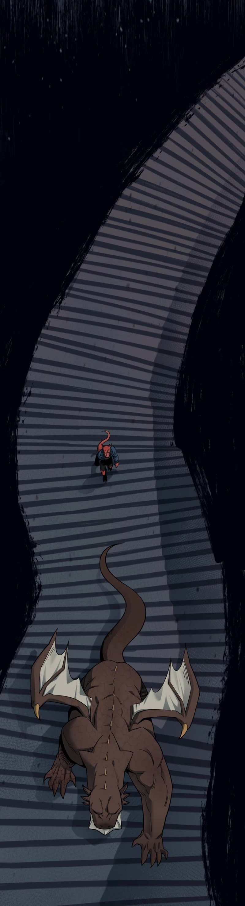 I Grow Stronger By Eating! Chapter 90 page 15 - Chapter 90