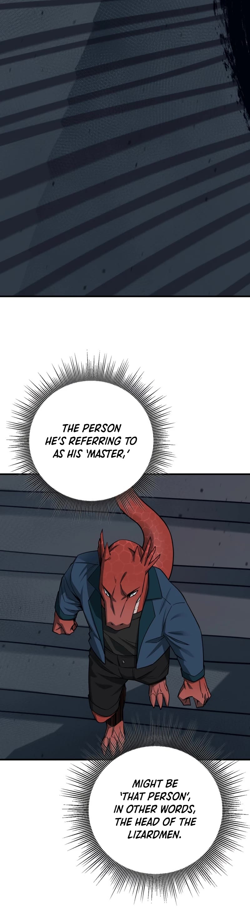 I Grow Stronger By Eating! Chapter 90 page 16 - Chapter 90
