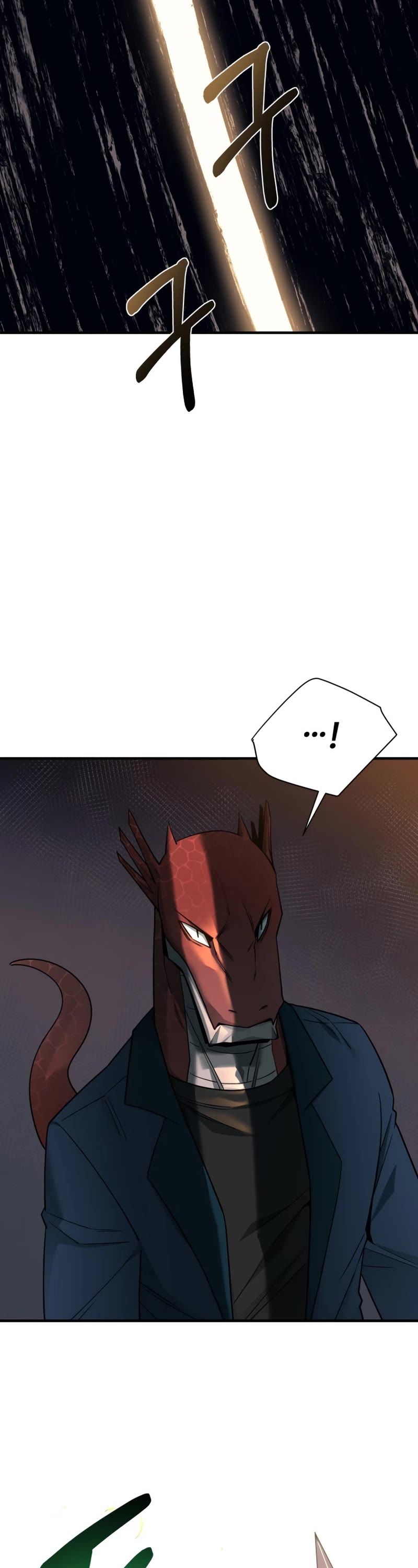 I Grow Stronger By Eating! Chapter 90 page 19 - Chapter 90