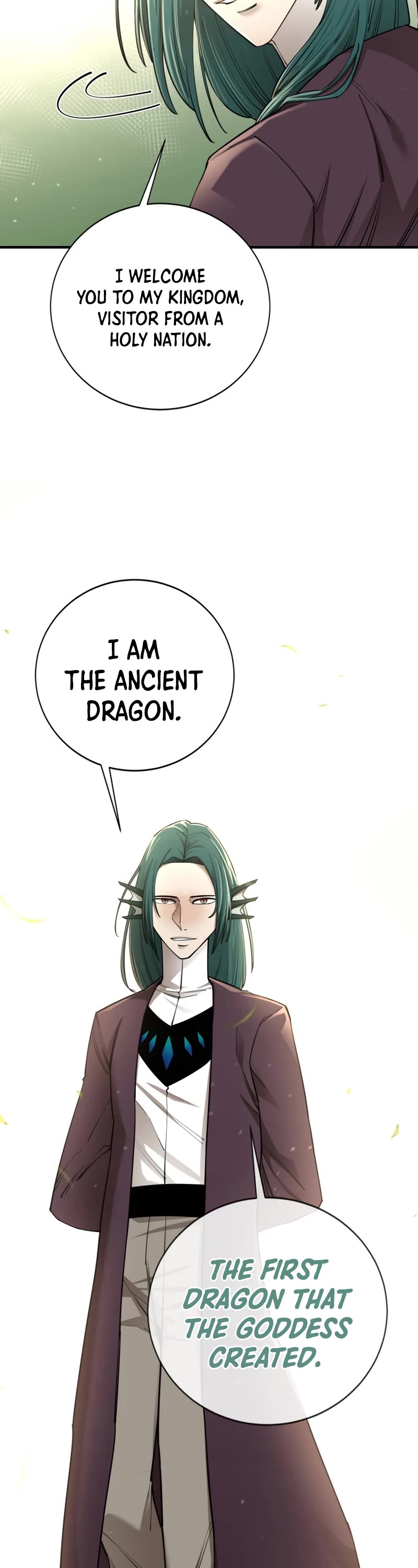 I Grow Stronger By Eating! Chapter 90 page 24 - Chapter 90