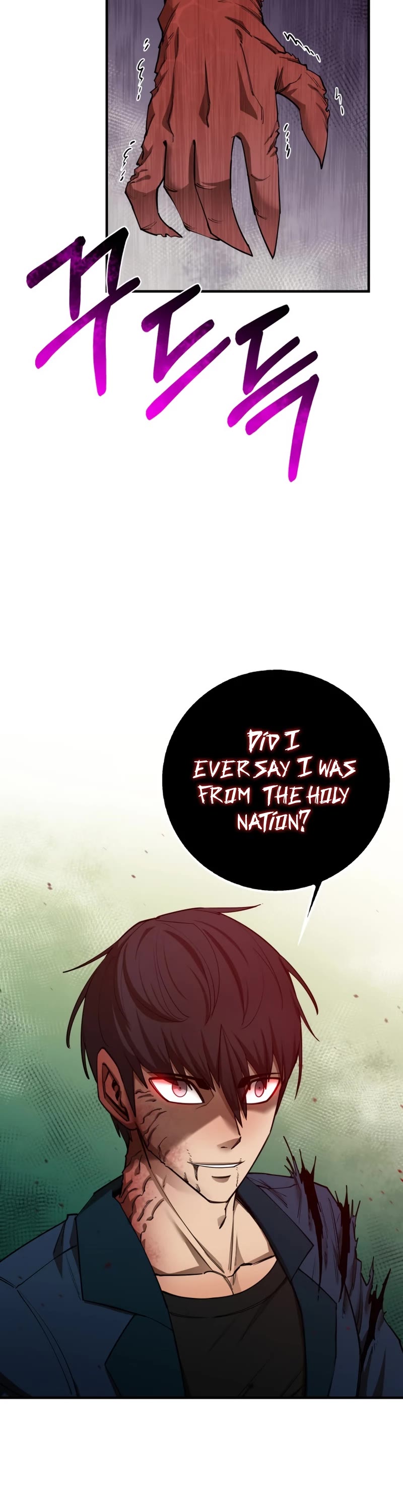 I Grow Stronger By Eating! Chapter 90 page 40 - Chapter 90