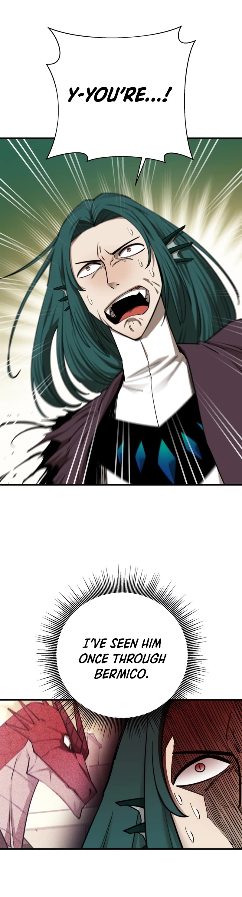 I Grow Stronger By Eating! Chapter 90 page 41 - Chapter 90
